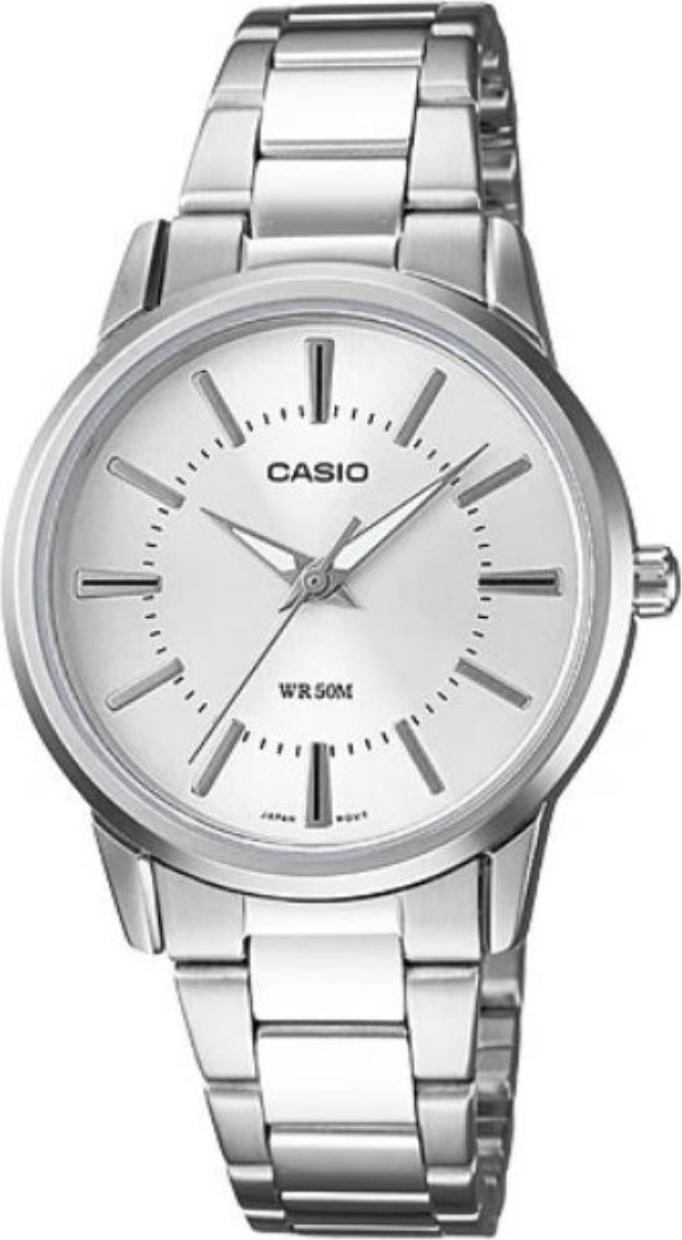 Damen Uhr Casio LTP-1303D-7AVDF LTP1303D7AVDF