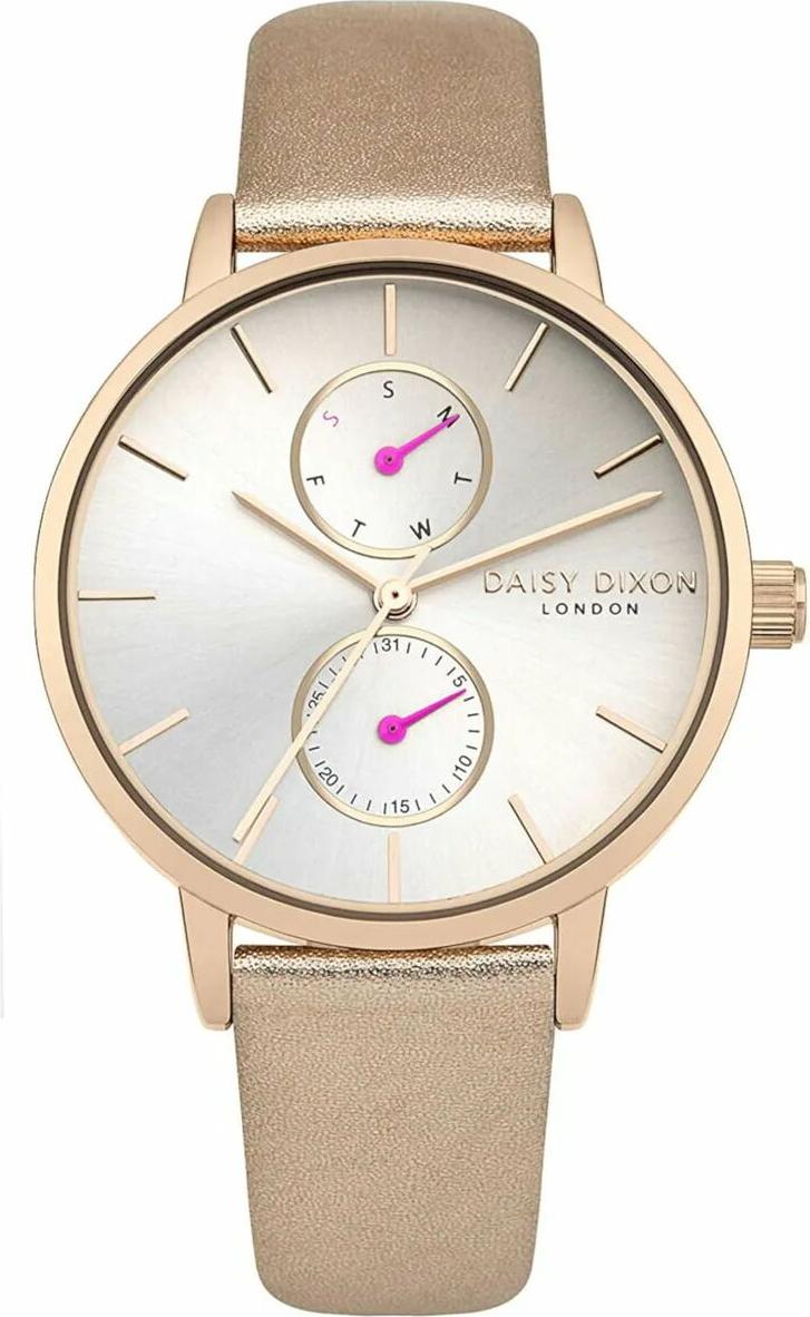 Dámske hodinky Daisy Dixon DD086CRG (Ø 36 mm)