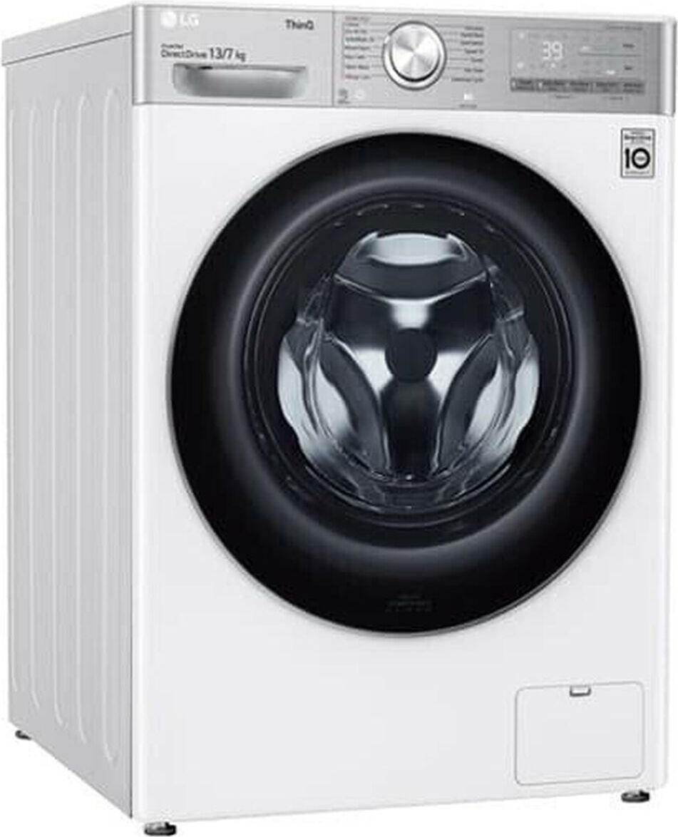 Waschmaschine / Trockner LG AI Direct Drive TurboWash 360º 1400 rpm 13kg / 7kg
