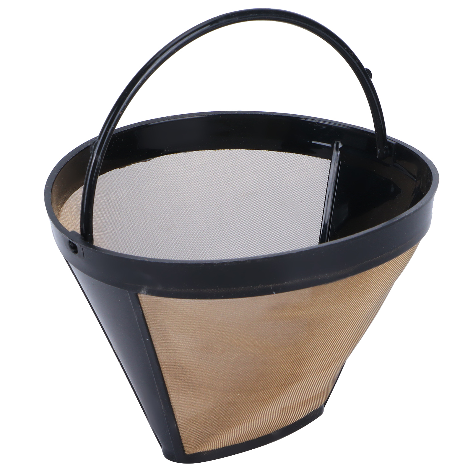 Cocosity Coffee Filter,Cone Coffee Filter,Coffee Filter Cup,Coffee Machine Strainer,Coffee Filter Net,Coffee Filter Basket