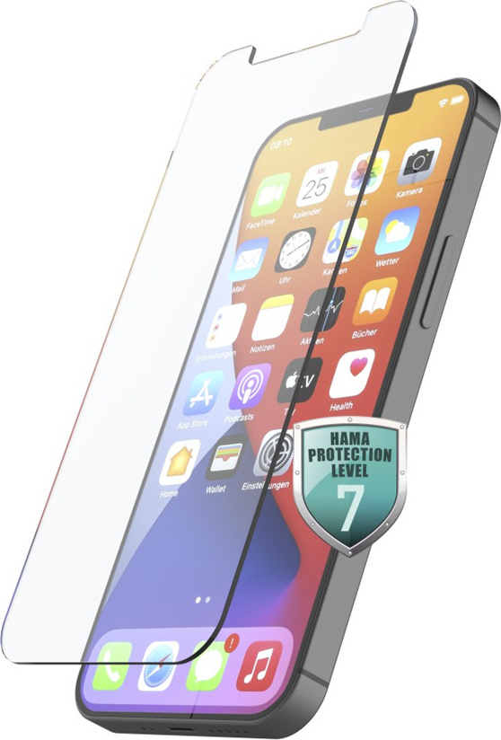 Hama ochranné sklo na displej pre Apple iPhone 12 mini