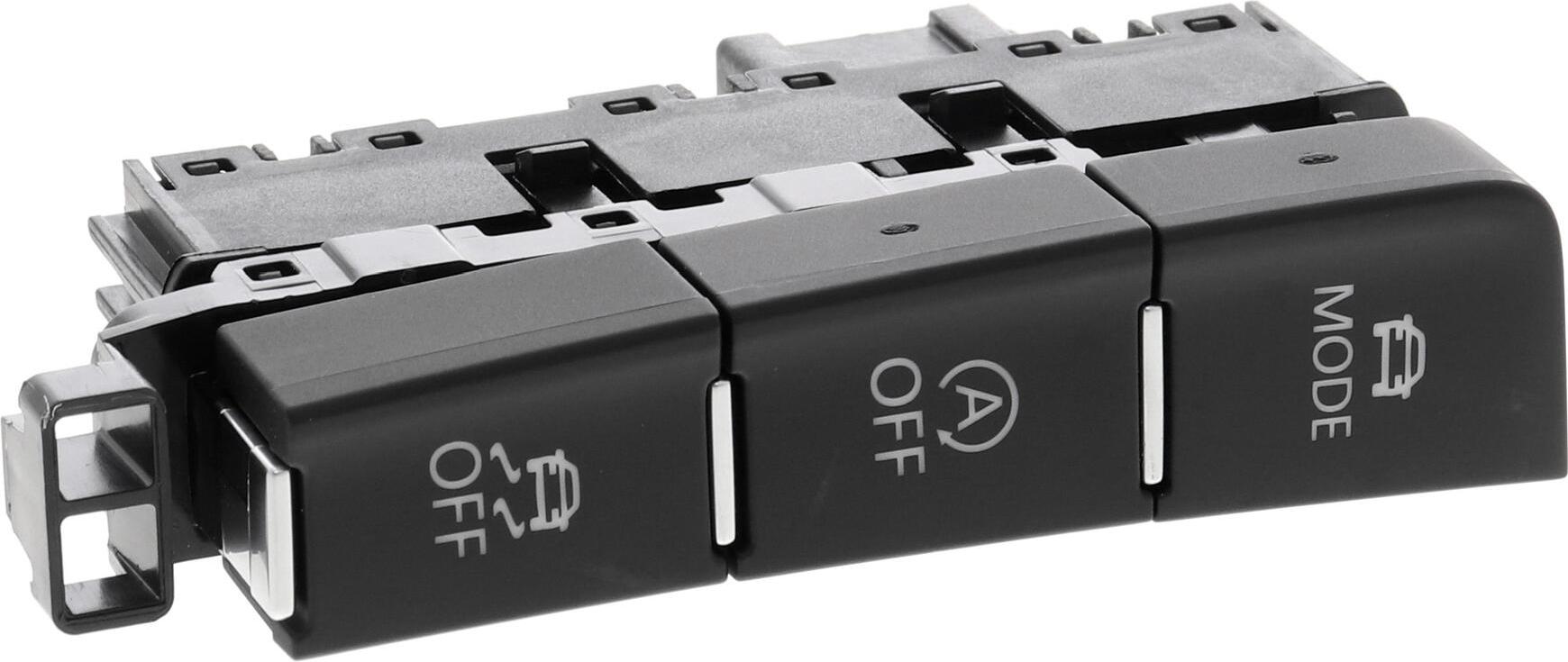 Vemo Multifunktionsschalter VW Golf V10-73-0626