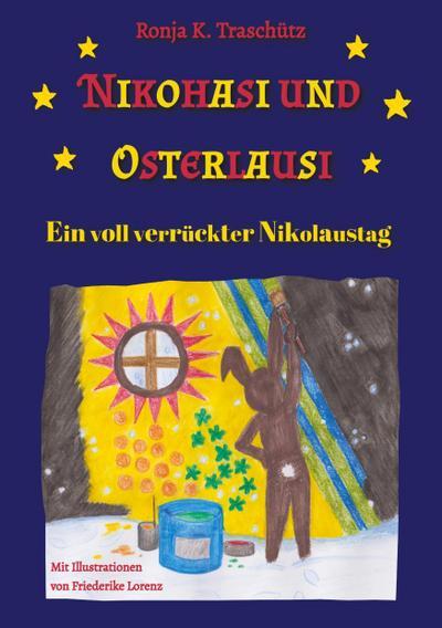 Tredition Nikohasi und Osterlausi
