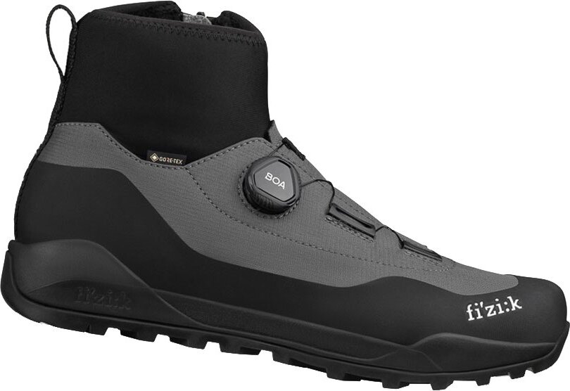fiŽzi:k fi'zi:k Winter- Fahrradschuhe "Terra Nanuq GTX" 08155860