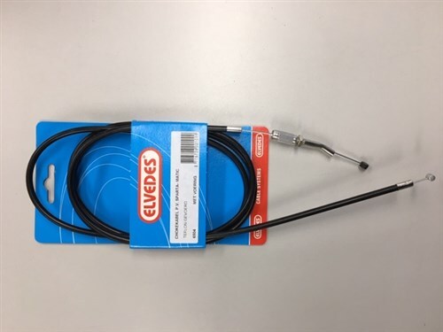 Elvedes Eldedes Spartamet Choe Cabel Teflon 6504