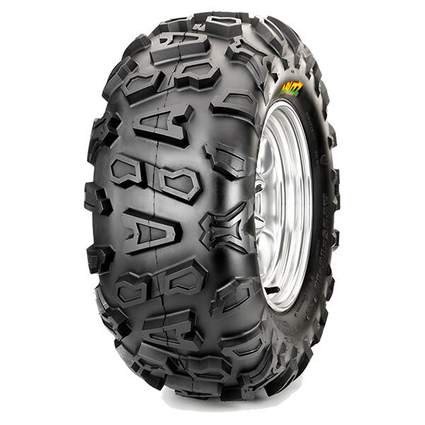 Pneumatiky CST 26/11 R14 54J ABUZZ CU-02