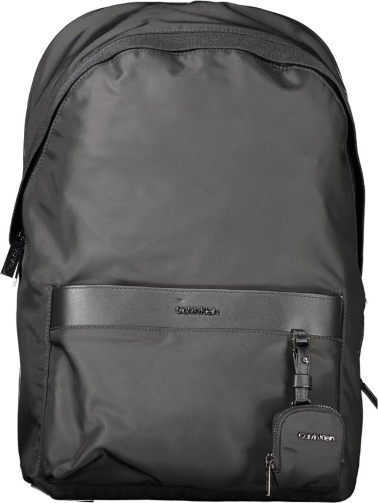 CALVIN KLEIN HERREN RUCKSACK SCHWARZ : Farbe - Schwarz, Größe - UNI Größe: UNI Farbe: Schwarz k50k512115