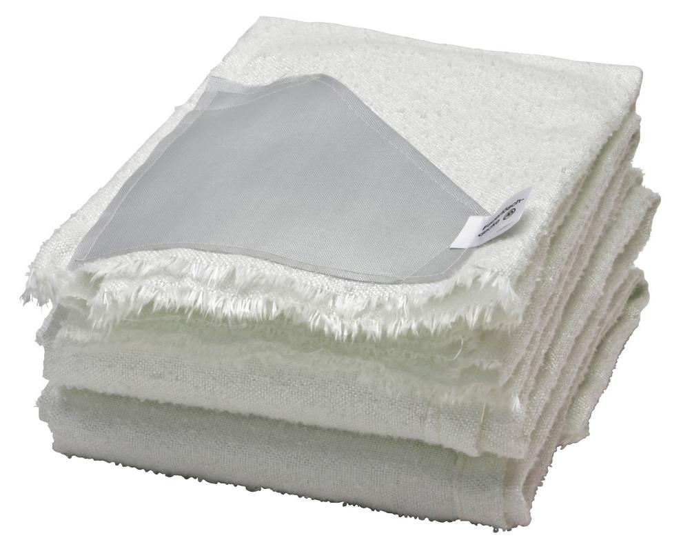 Dönges Löschdecke, 1.600 x 1.800 mm (Feuerlöschdecke Fettbrand Glasfaser)