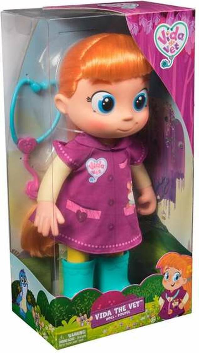 Puppe Spin Master 33 cm