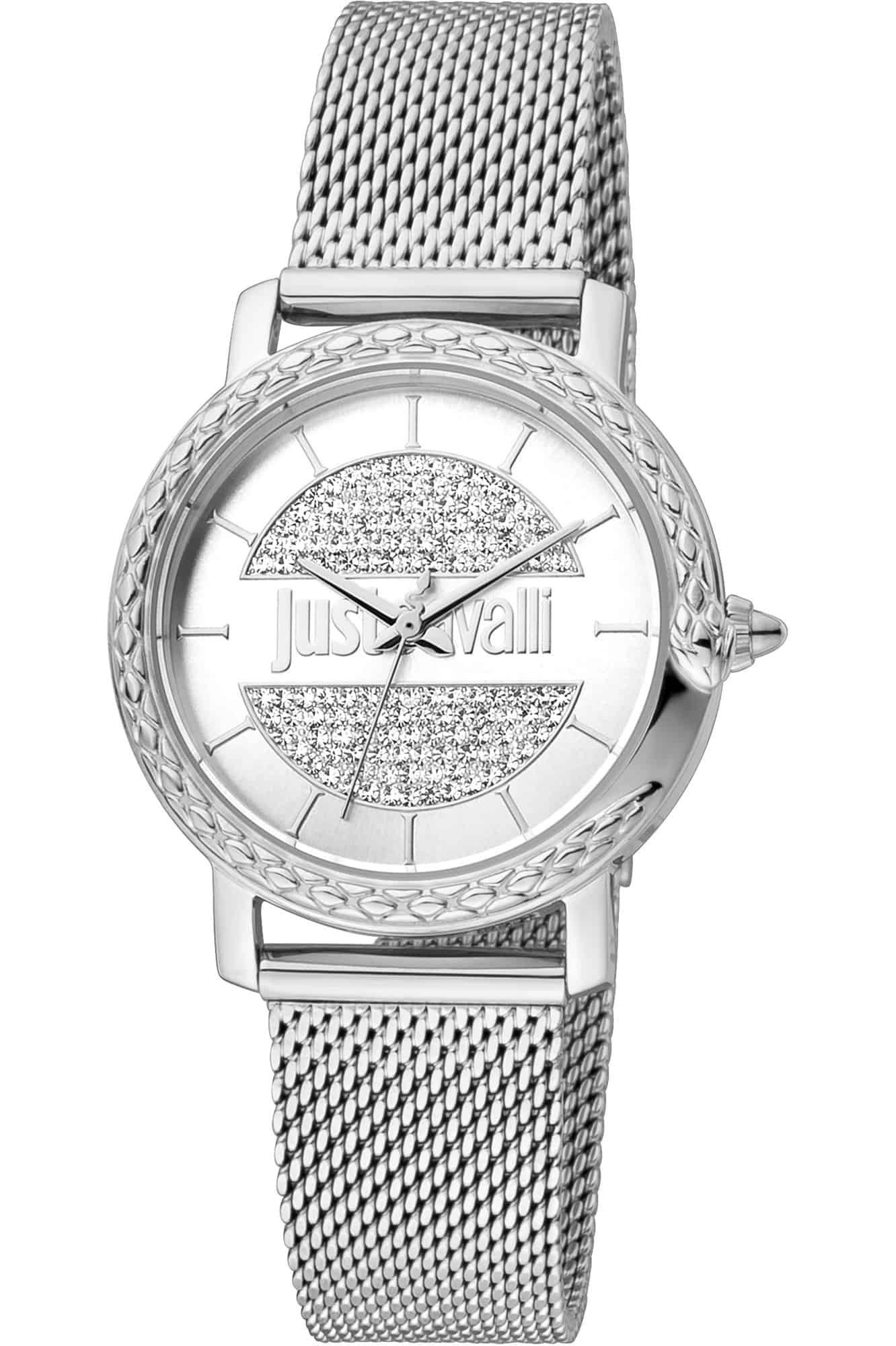Just Cavalli Hodinky Žena JC1L212M0215