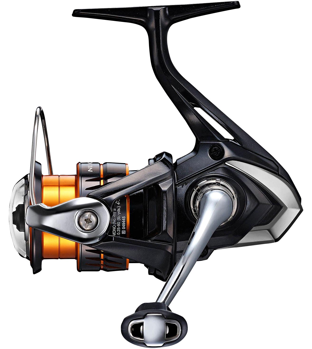 Shimano Nexave FJ