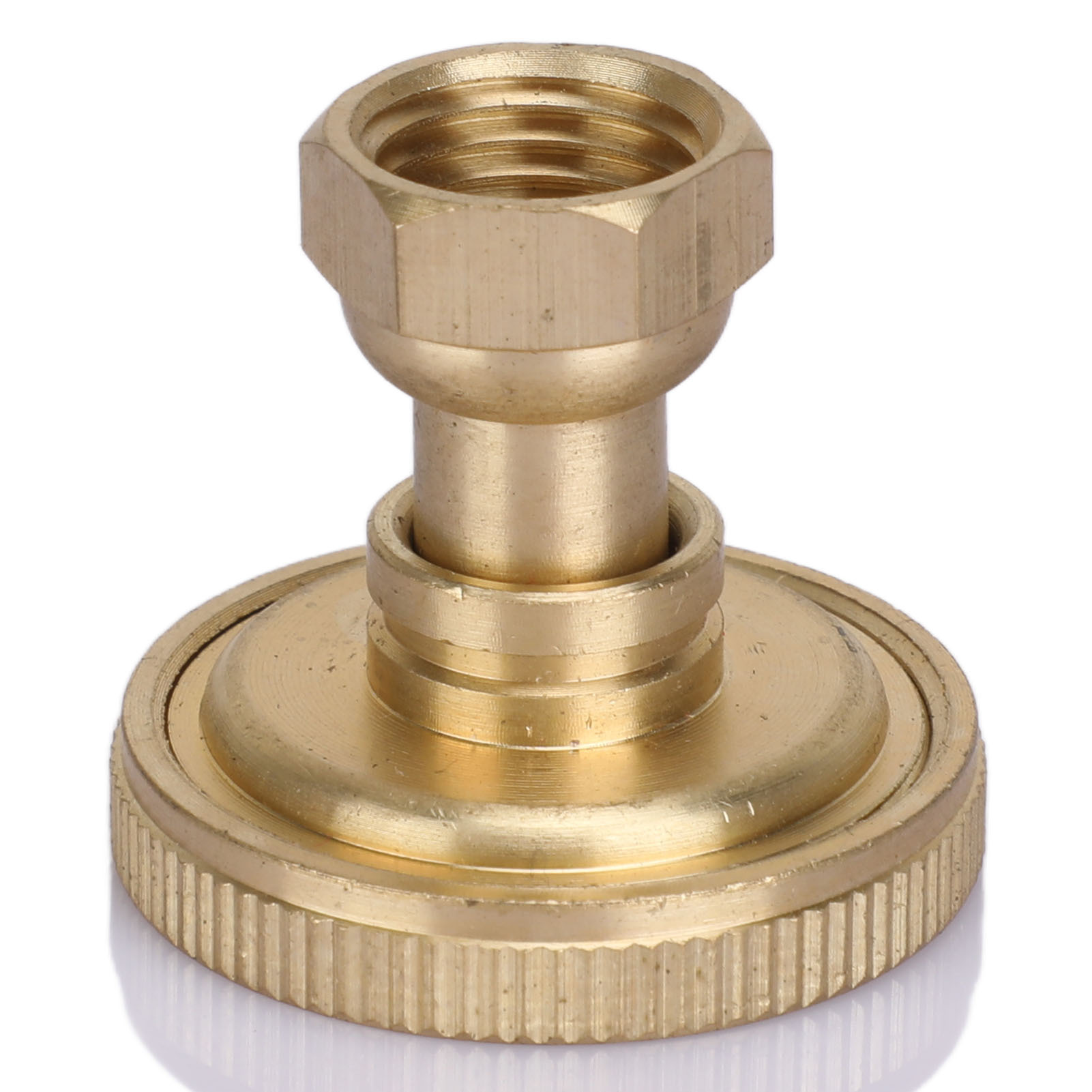 Cocosity Gartenzerstäubungsdüse,Wasserrohrsprühkopf,Landwirtschaftliche Sprühdüse,Gartenbewässerungsdüse,Kupferzerstäubungsdüse,Zerstäubungszerstäubungsdüse