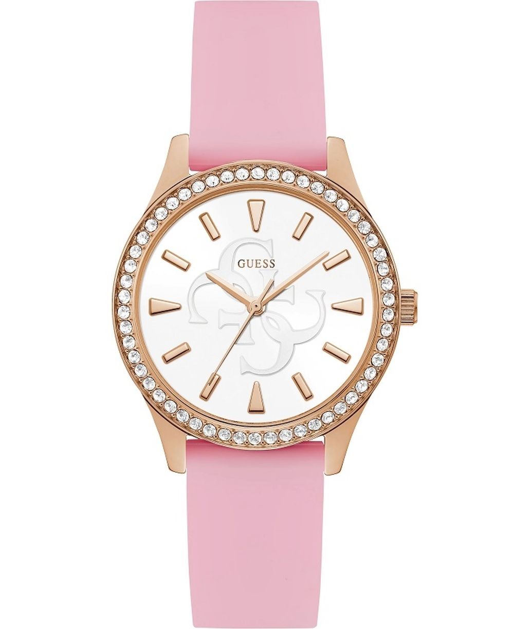 Dámske hodinky Guess Trend Anna