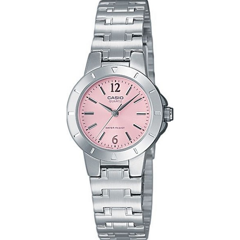 Damen Uhr Casio LTP-1177A-4A1