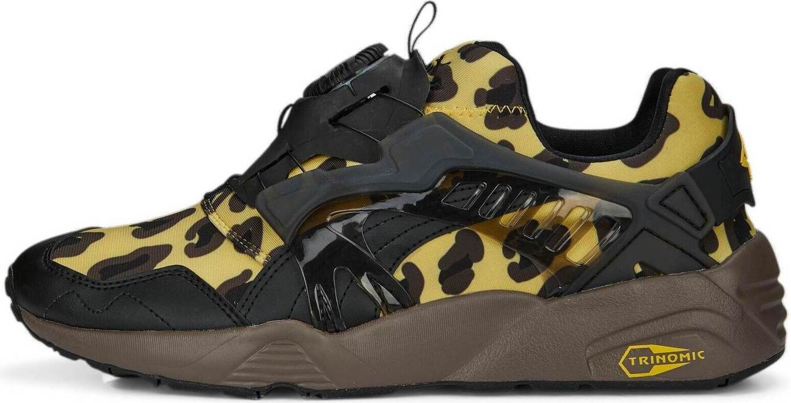 Puma Disc Blaze 39196001 Herren