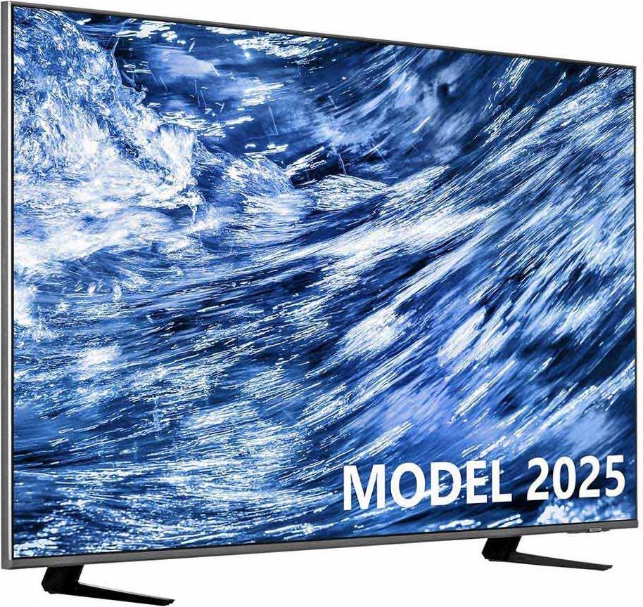 Samsung Neo QE75QN85FAUXXH, 190,5 cm (75"), 3840 x 2160 px, Neo QLED, Smart TV, Wi-Fi, Strieborná