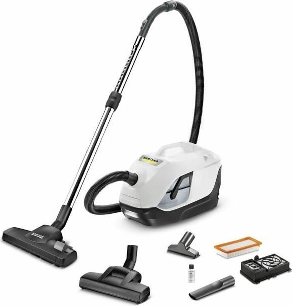 Kärcher DS 6 Plus 1.195-252.0