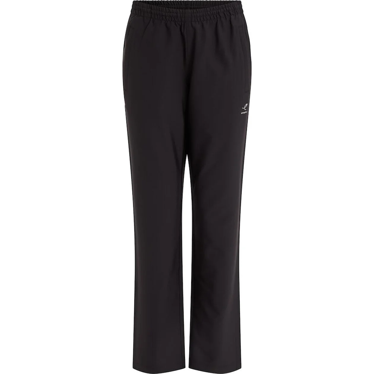 ENERGETICS Da.-Trainings-Hose Energetics Fit W Sht BLACK BLACK L/S 423866