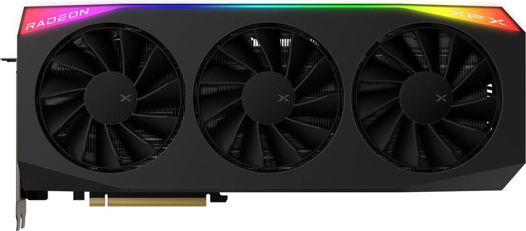 XFX Radeon RX 9070XT Mercury 16GB GDDR6 RX-97TRGBBB9