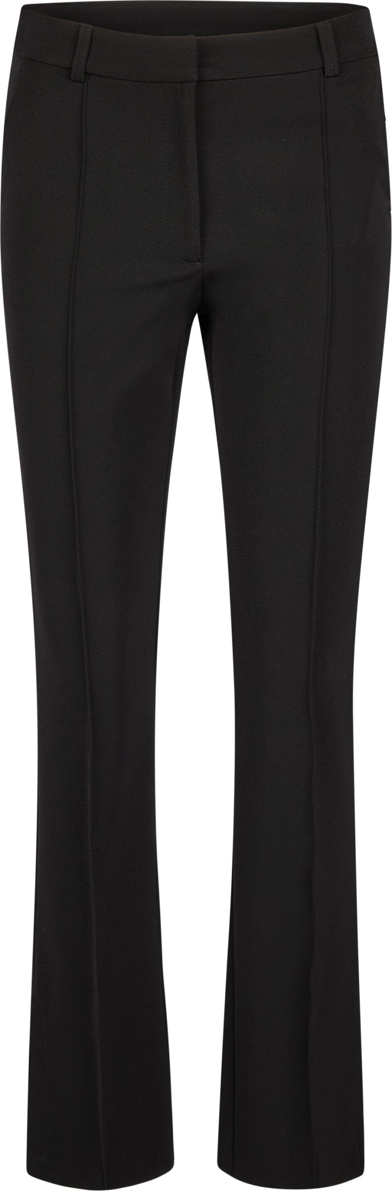 Le Comte Hose in Schwarz, Konfektionsgröße 42 51-613452