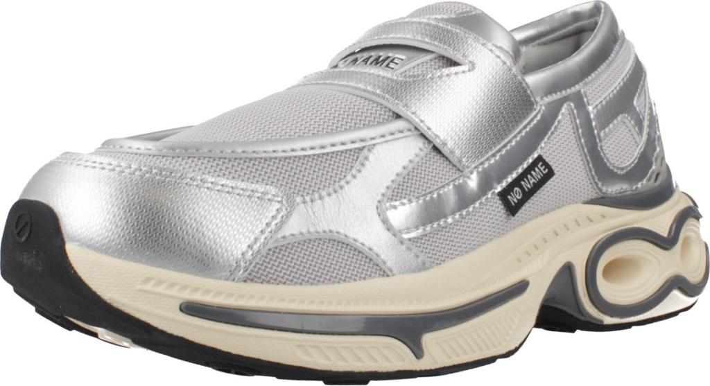 no_name NO NAME TNWMMEM WILLO MOC Silber