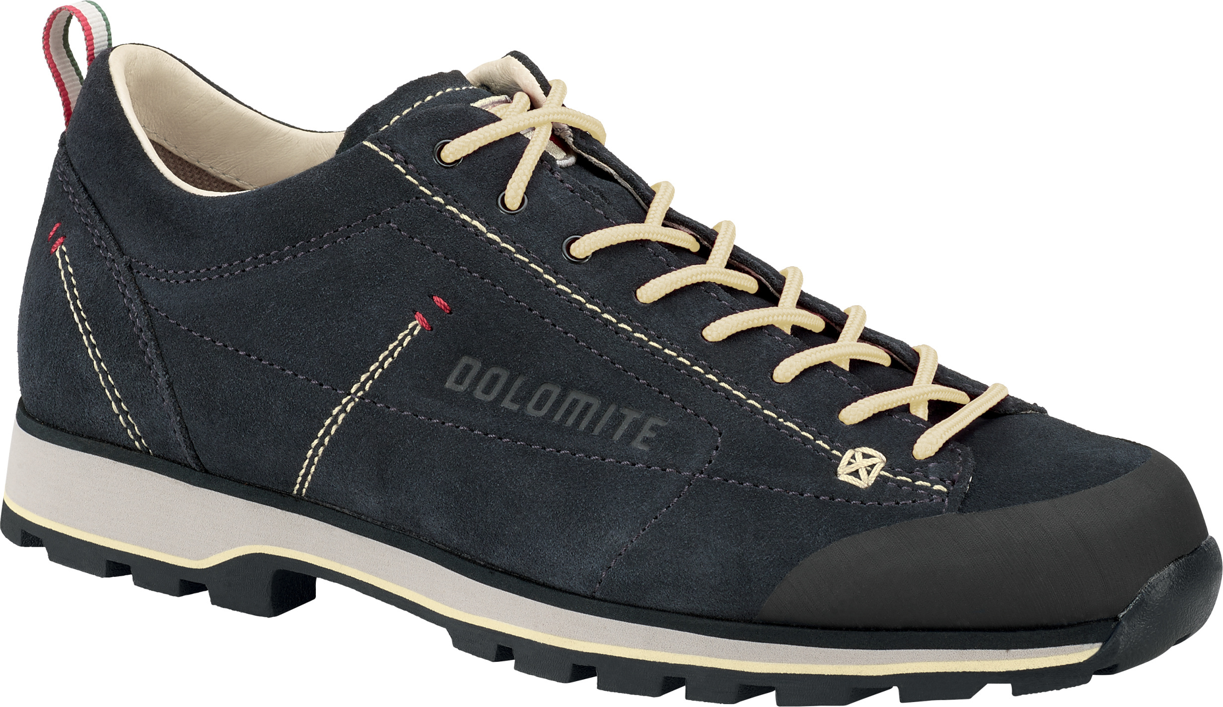 DOLOMITE DOL Shoe 54 Low 0172 Blue/Cord 45