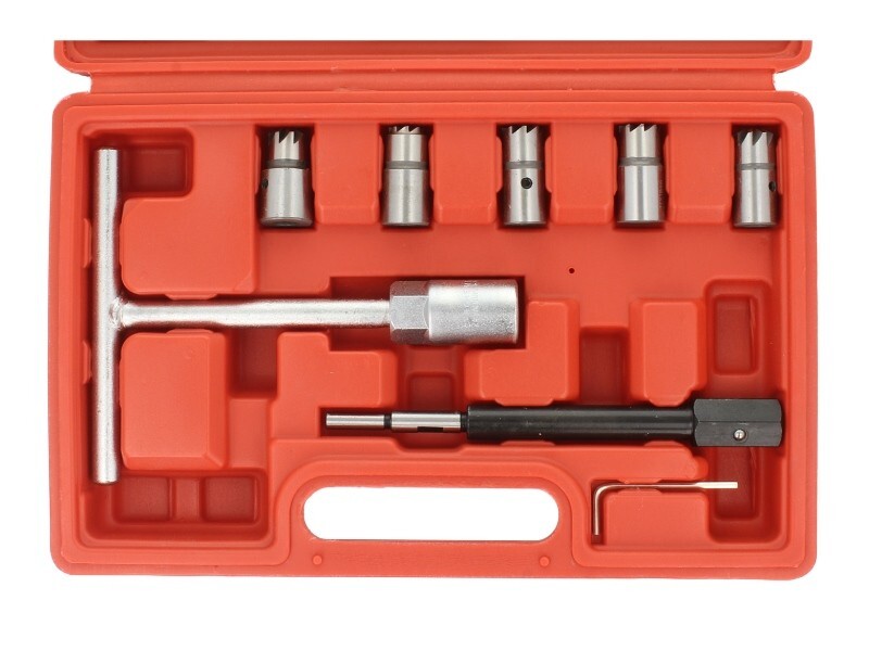Spezialwerkzeuge für Kraftstoffsystem SONIC 818004