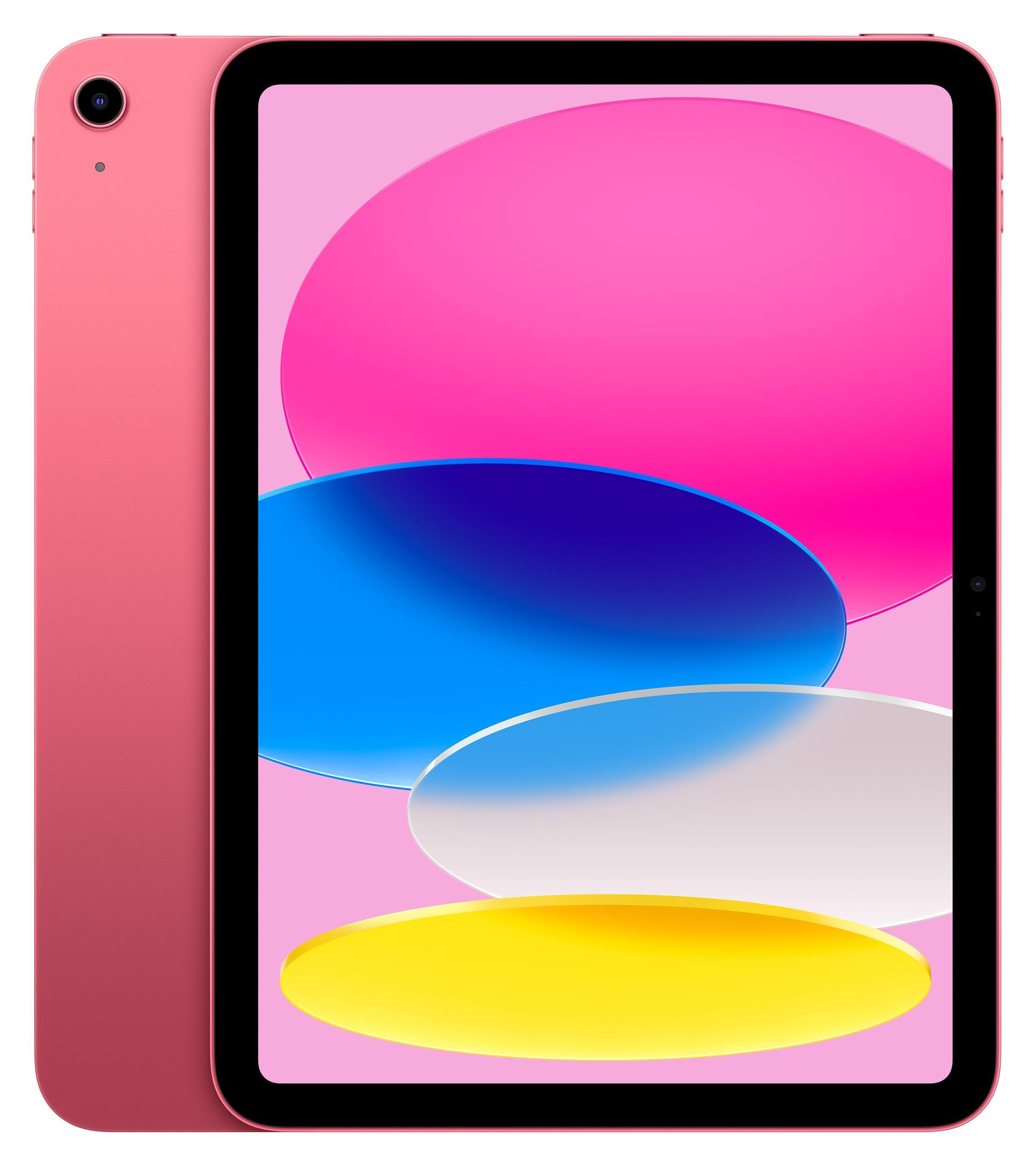 Apple iPad A16 Wi-Fi - Tablet - 256 GB - 27,9 cm (11")