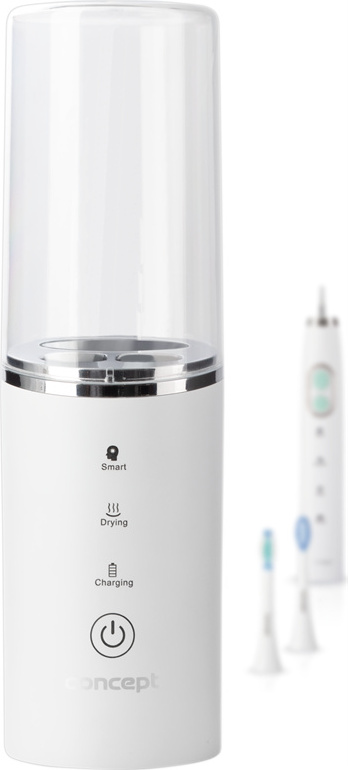 Concept ZK0005 PERFECT SMILE UV-STERILISATOR