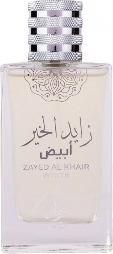 Attri Zayed Al Khair White Woda perfumowana, 100 ml
