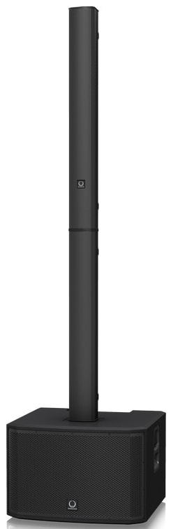 M-Audio Turbosound iP3000