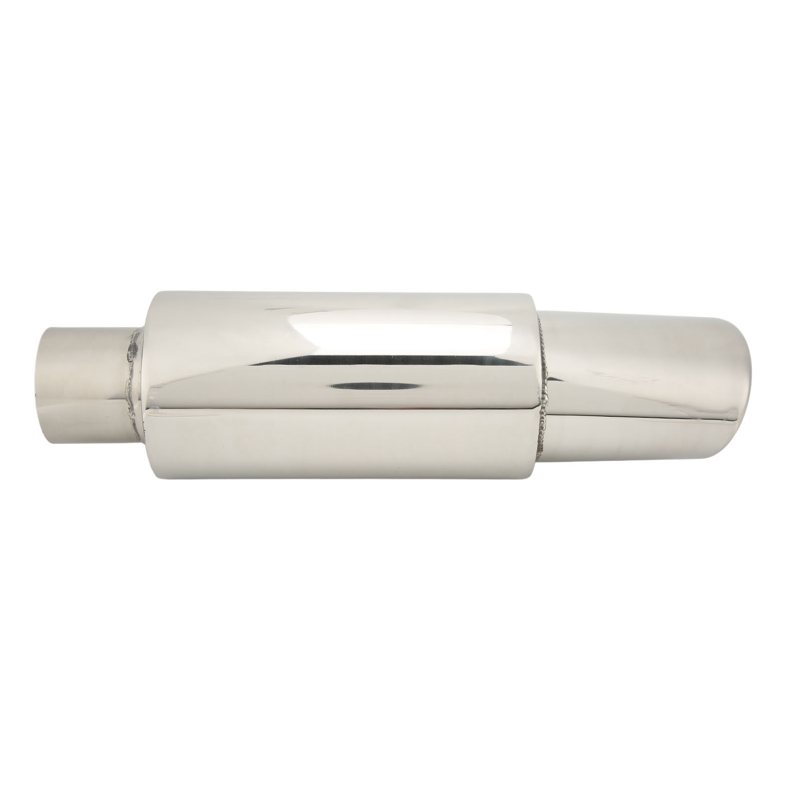 Cocosity Autoauspuff,Auspufftopf,Auspuffspitze,Auspufftopf,Schalldämpfer,Auspuffrohr,Auspuffanlagen Teil