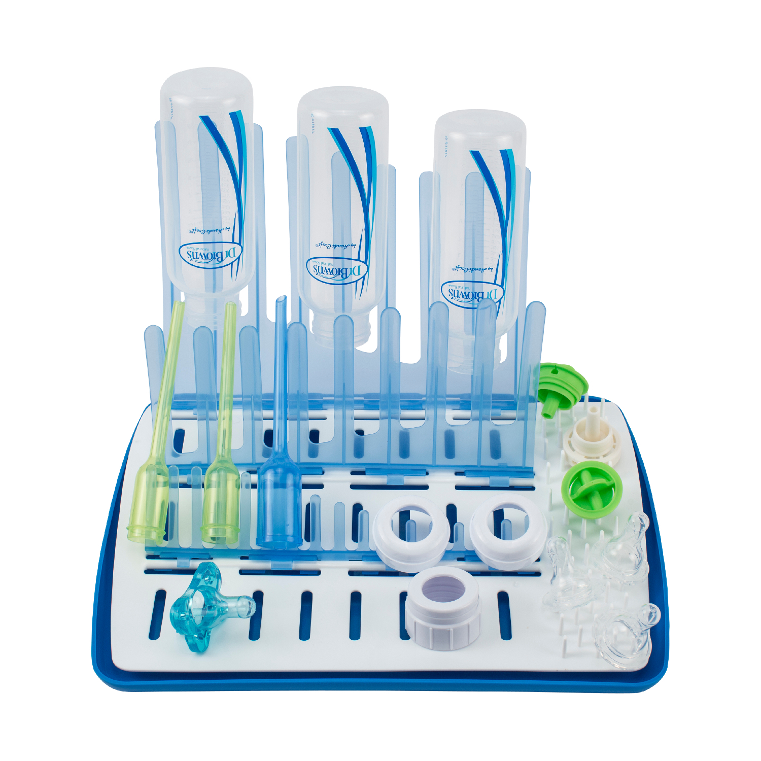 Dr. Brown's Trockenstnder