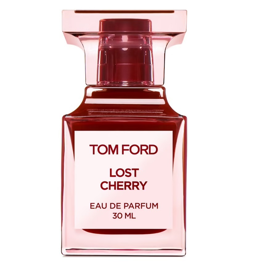 Tom Ford Lost Cherry parfumovaná voda unisex 30 ml