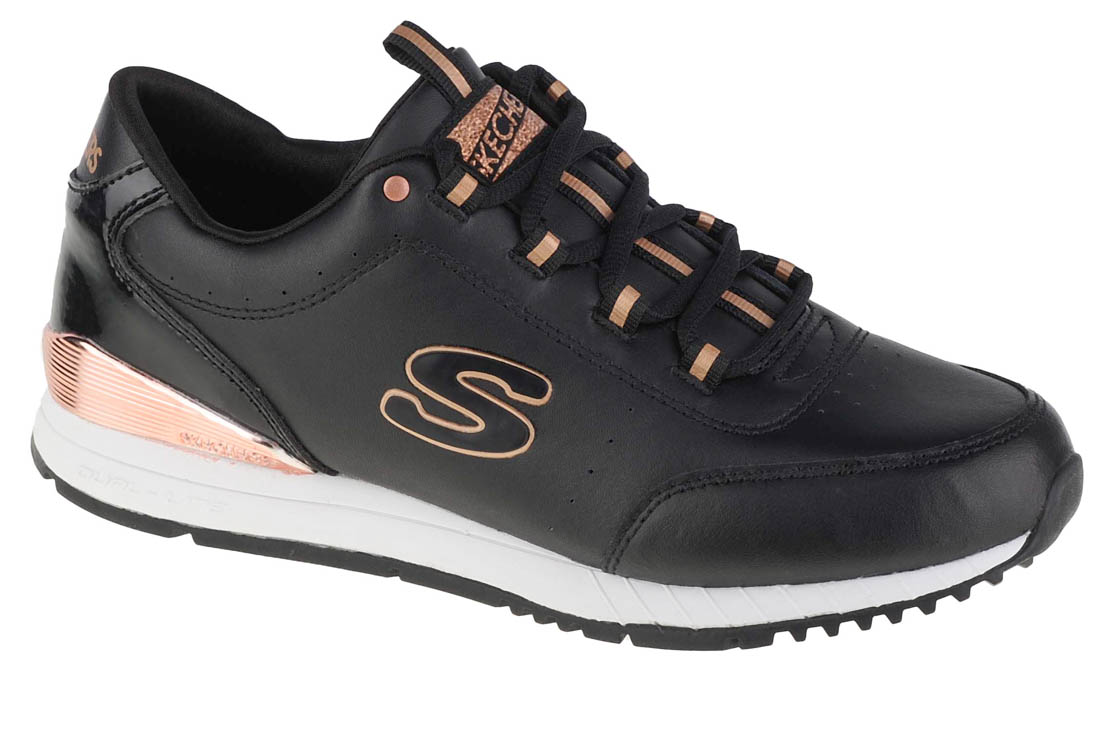 Skechers Obuv Sunlite Delightfully OG, 907BLK