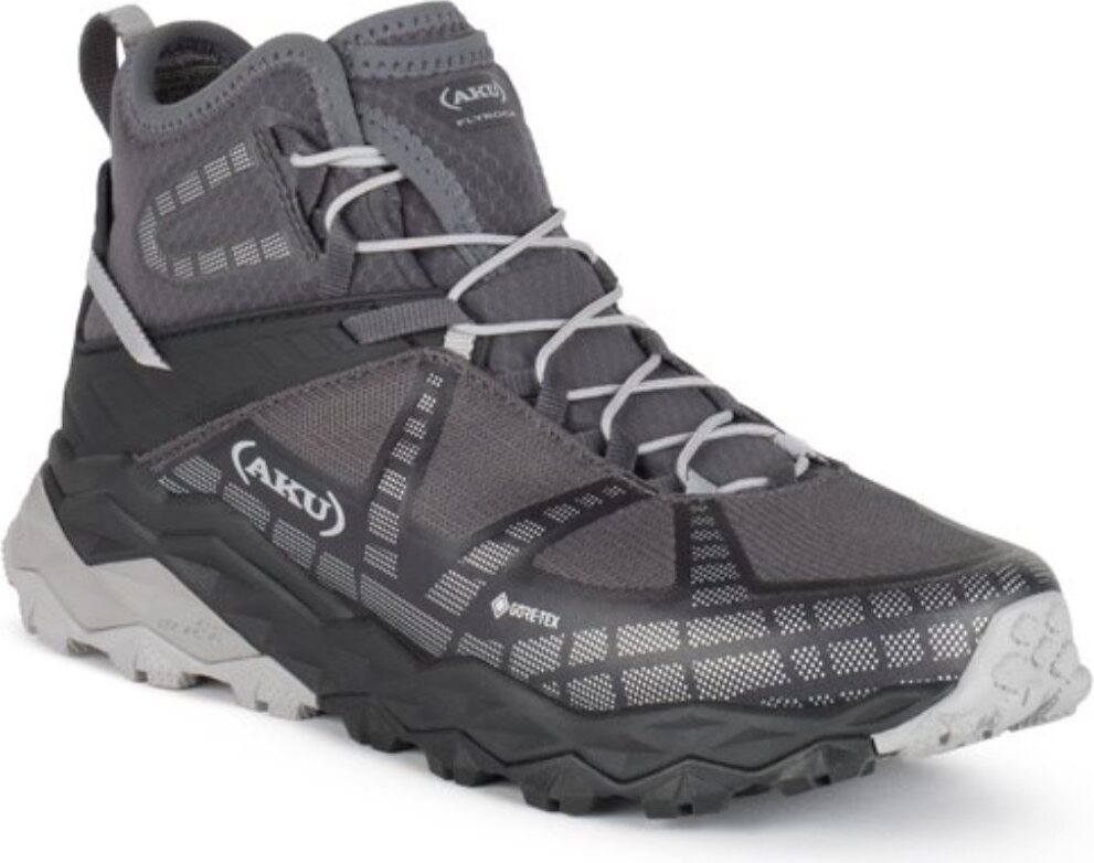 Aku Obuv Flyrock Gtx, 697632