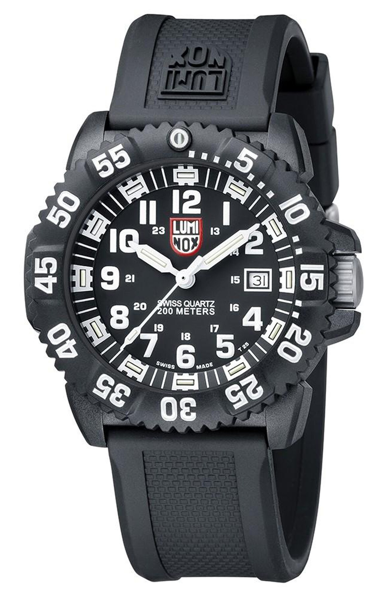 Pánske hodinky Luminox - XS.3051.F