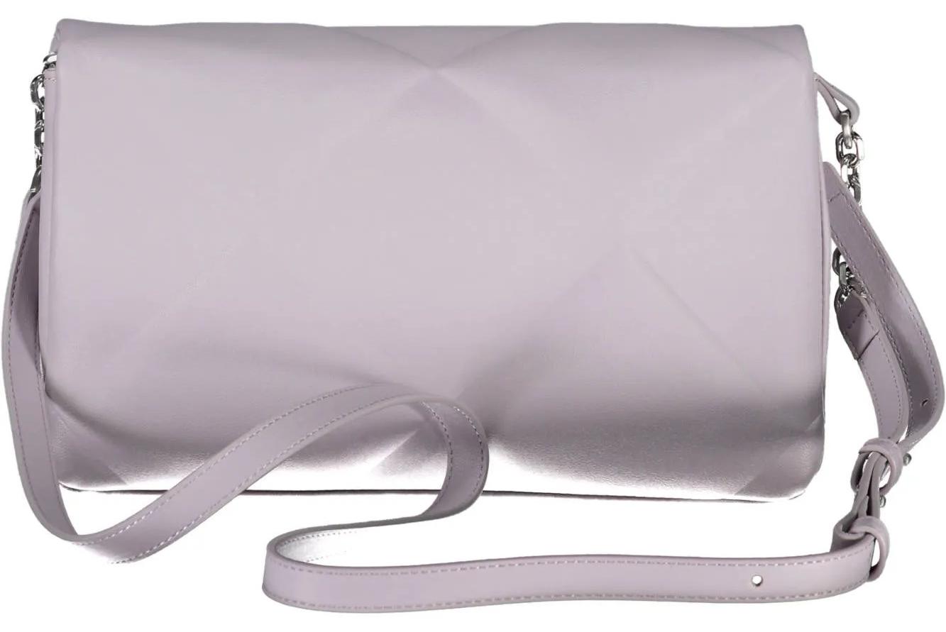 Calvin Klein Damen-Lila-Tasche K60K611021_60CFBE3_VIOLAVDQ