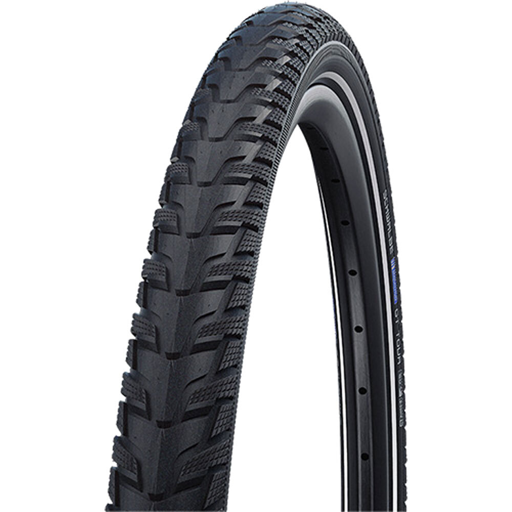 Pneumatico Schwalbe Energizer Plus Tour 55-622 (29x2.15) – Performance Per E-Bike Con GreenGuard Da 3mm