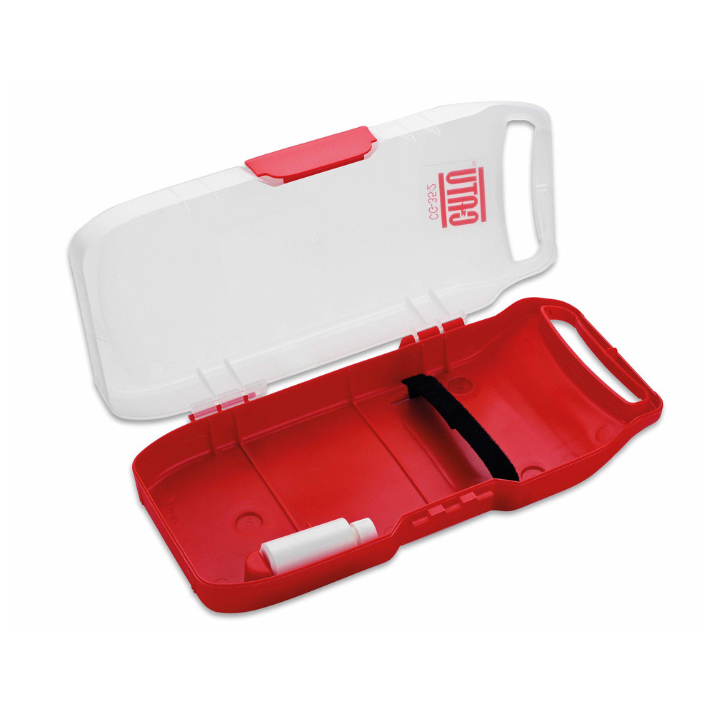 Cimco Kasten für Isolierhandschuhe 140150 (Handschuhe Elektrikerhandschuh)