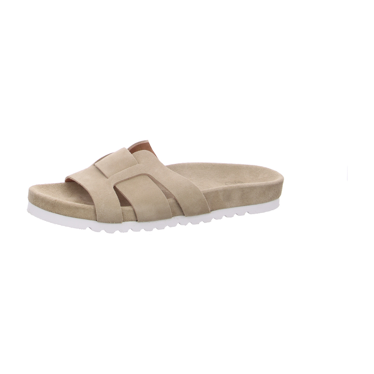 Apple of Eden Pantolette Grün Philipa 49