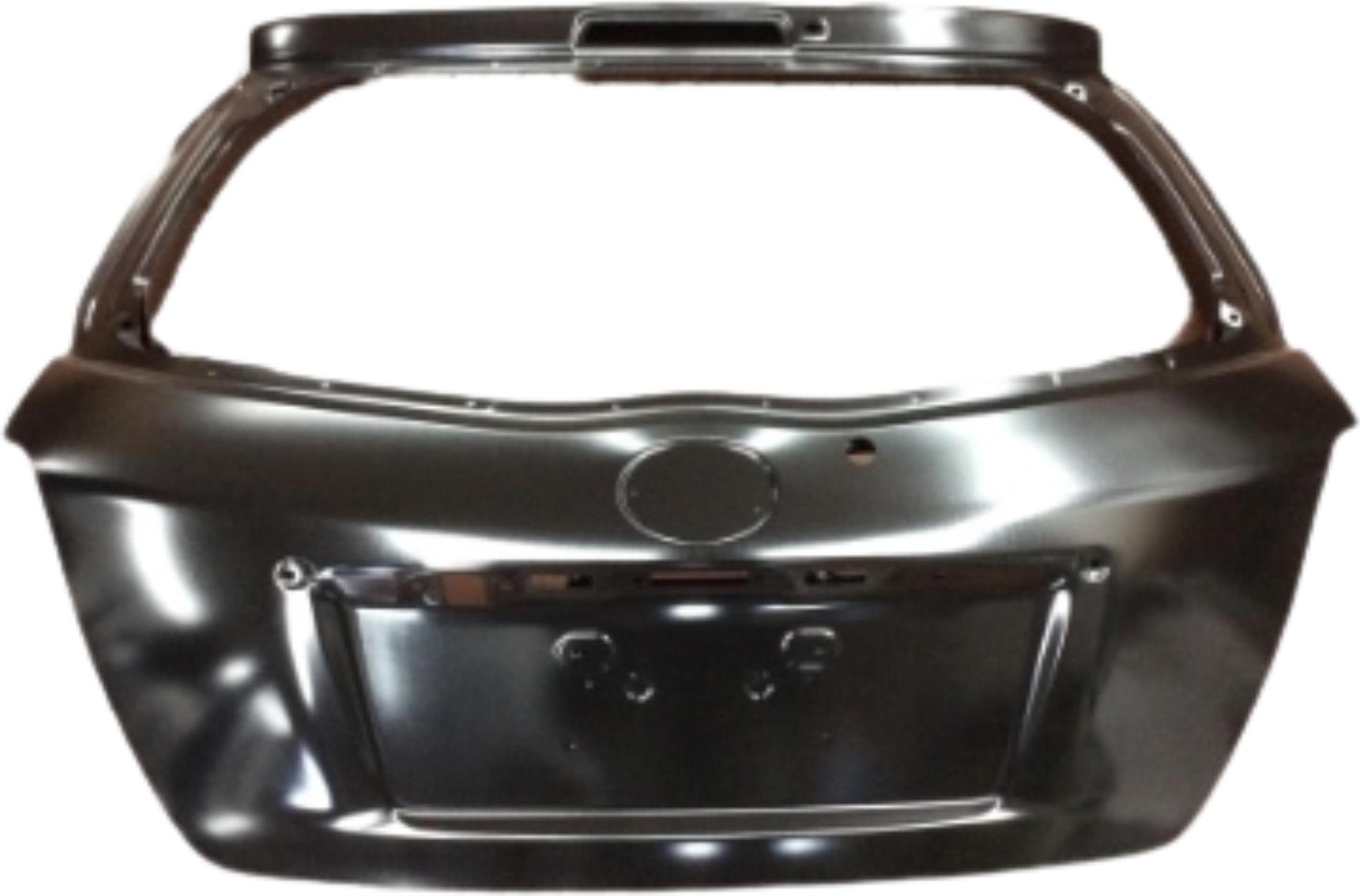 Toyota OE TOYOTA Yaris Gepäckraumklappe 67005-0D111 OE