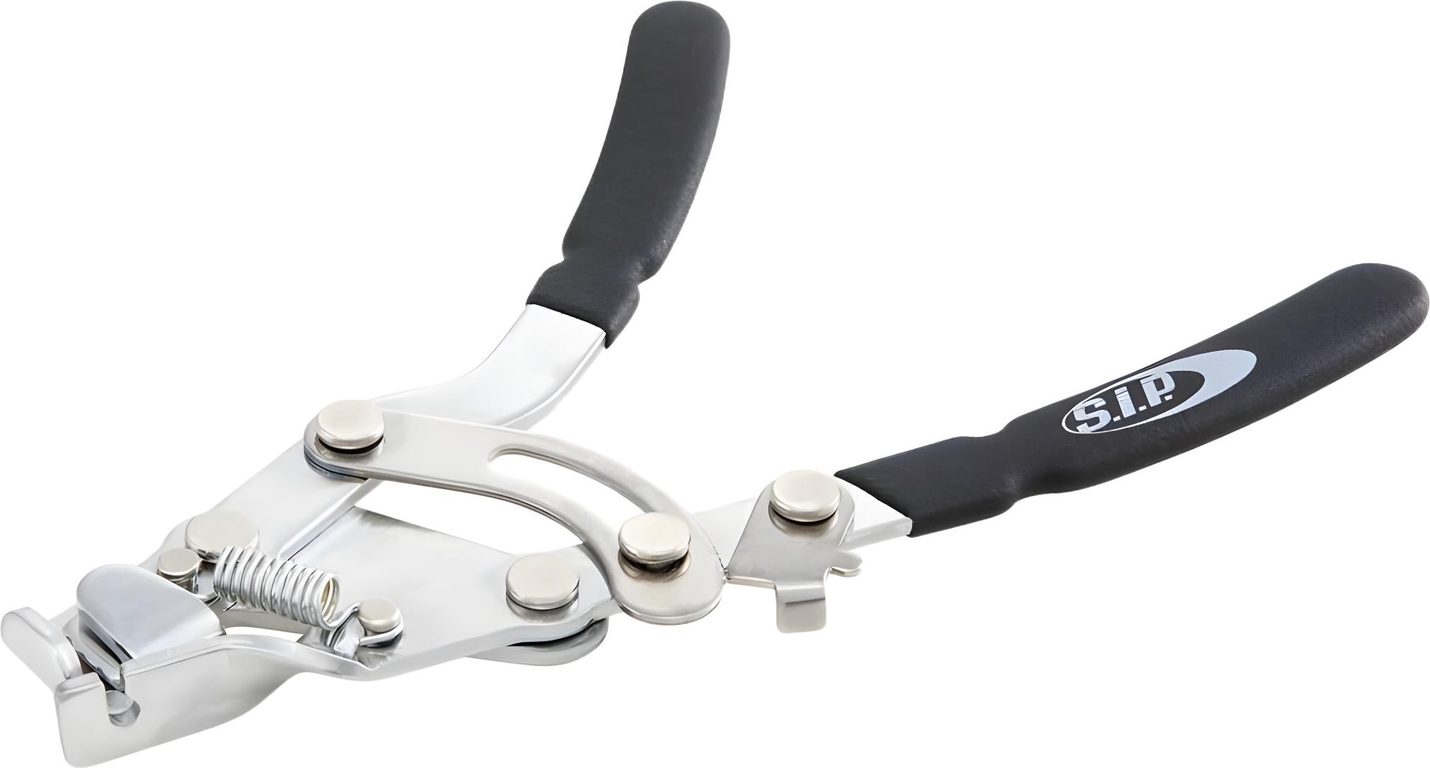 SIP Spareparts Seilzugzange Gang, Kupplung, Bremszug 15189000