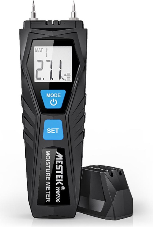 Mestek WM700 Materialfeuchtemessgerät