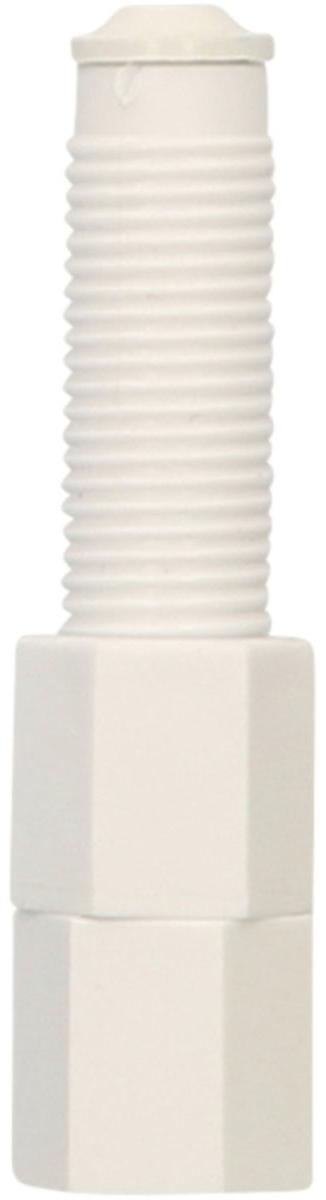 KS Tools Kunstharzkammer mit Druckstempel 140.2533