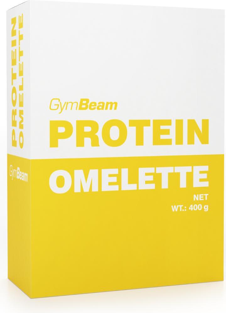 GymBeam - Protein Omelett 400 g