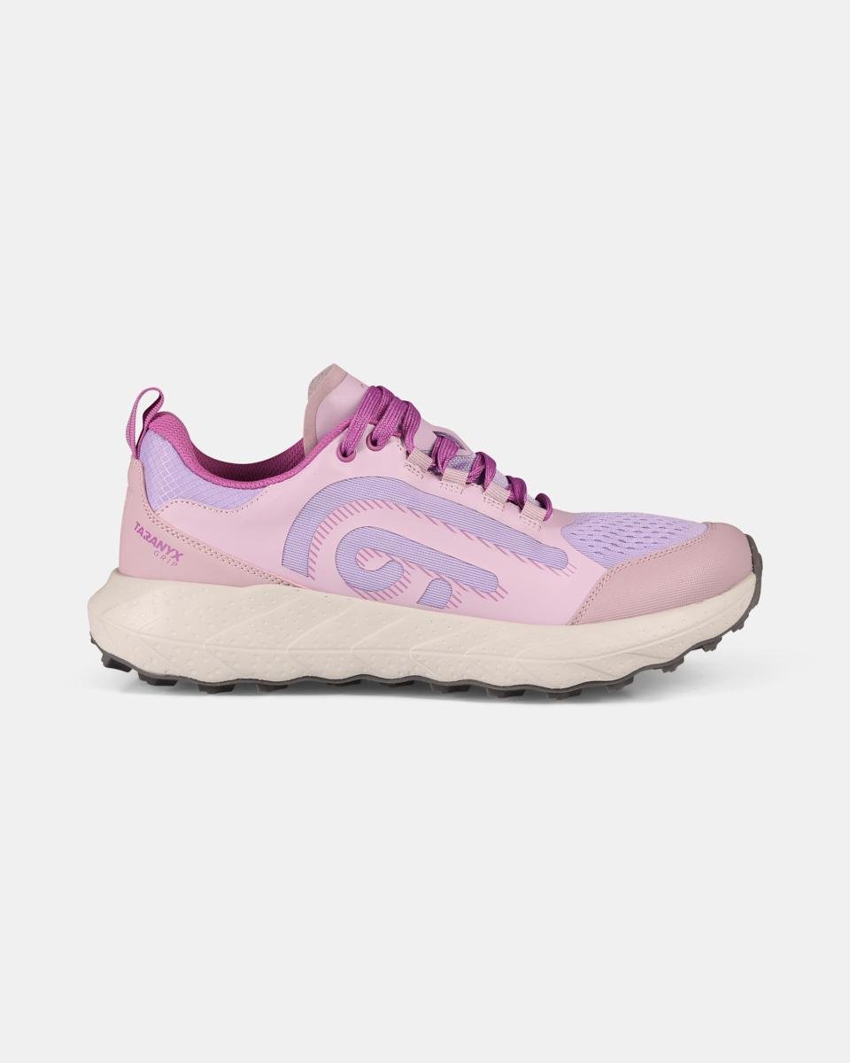 Trailschuhe Kilpi RACERY LOW-U, LILA, Größe 39