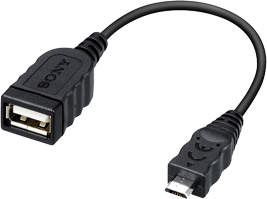 Sony Connector Vmcuam2 VMCUAM2.SYH
