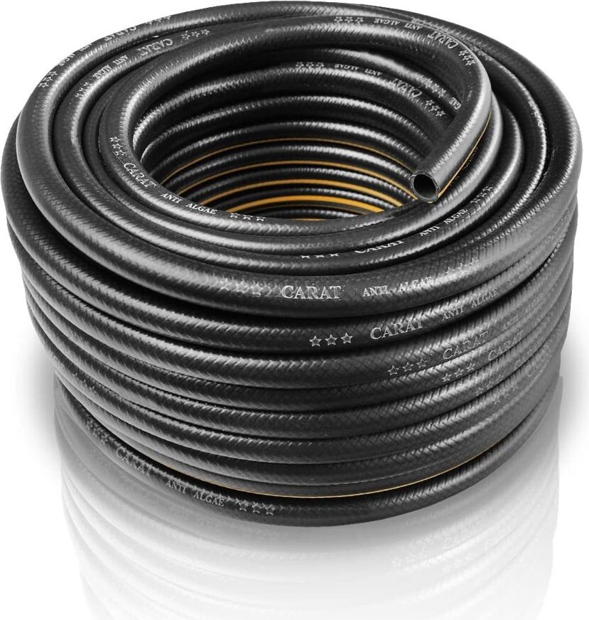 Bradas WFC3/450, 50 m, PVC, 1,91 cm