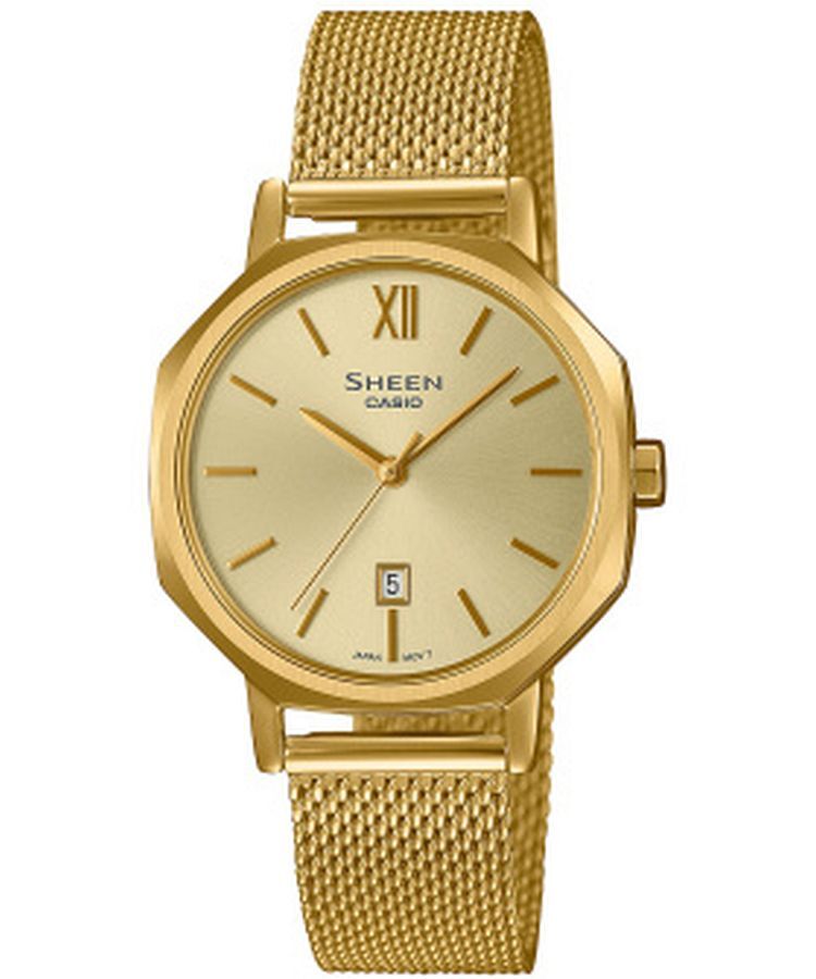Dámske hodinky Casio SHEEN Classic